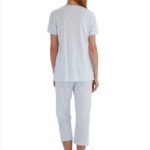 BLUE-WHITE PATTERNED CAPRIC SUIT-02