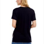 Black, Penye Tunic-01